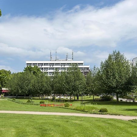 Dorint Parkhotel Bad Neuenahr Eksteriør billede