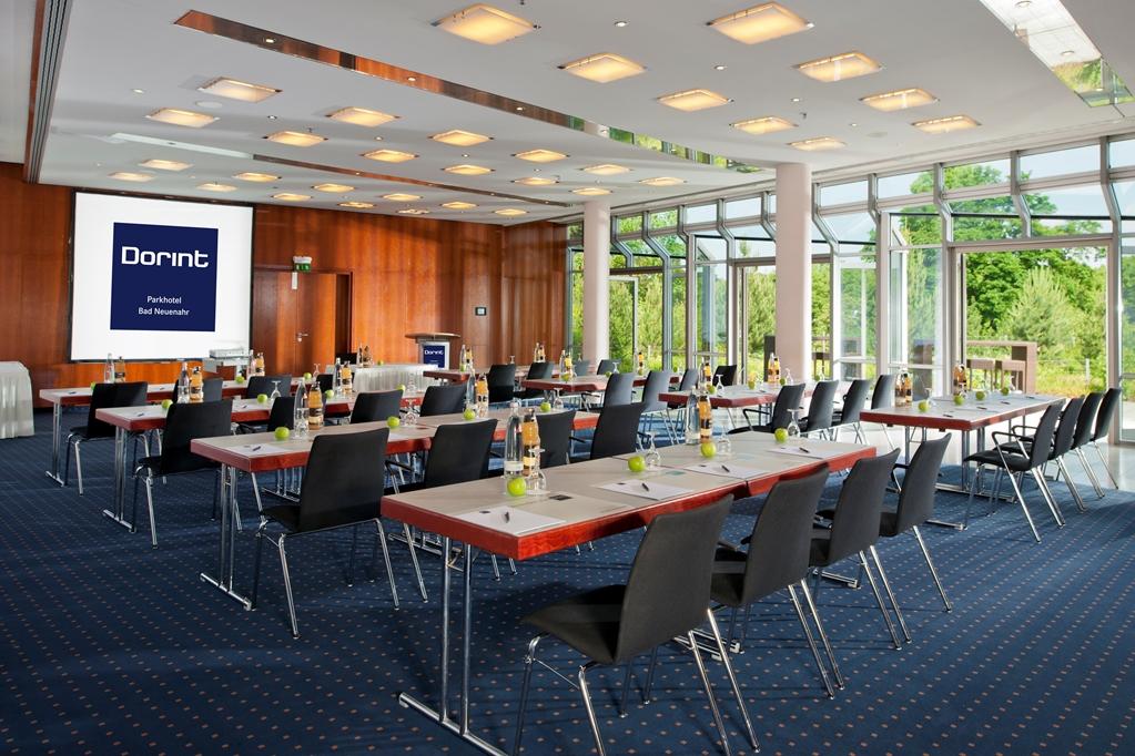 Dorint Parkhotel Bad Neuenahr Faciliteter billede