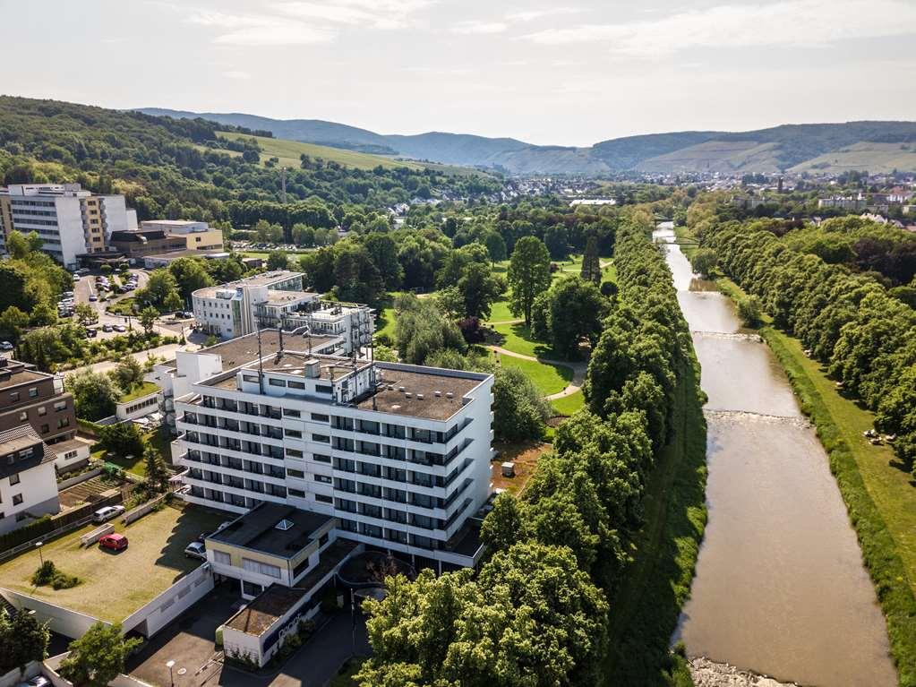 Dorint Parkhotel Bad Neuenahr Eksteriør billede